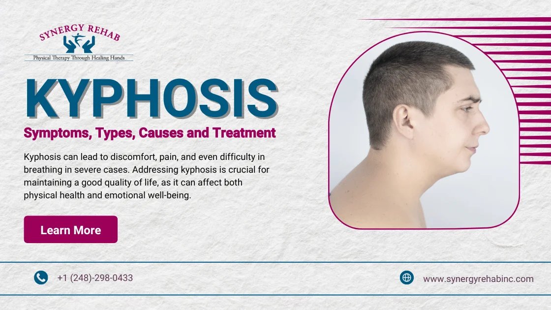 Kyphosis Treatment