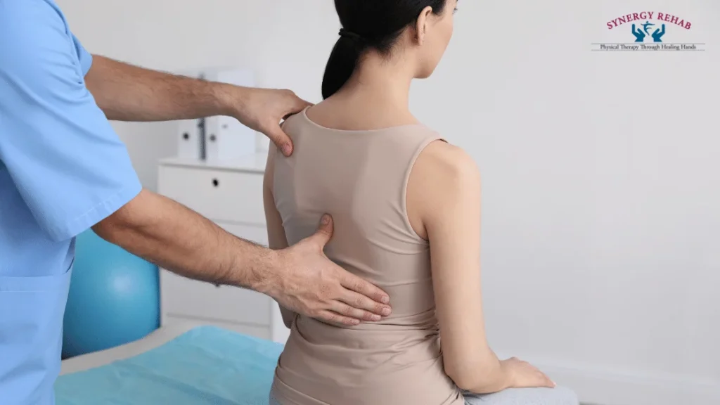 Physical Therapy for Back Pain