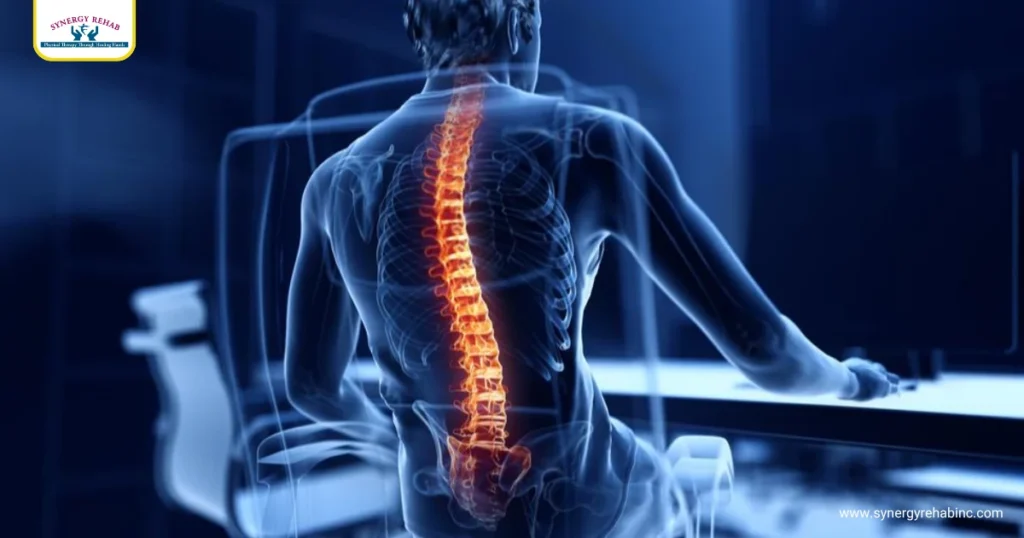 The Overlooked Joints That Keep Your Spine Moving