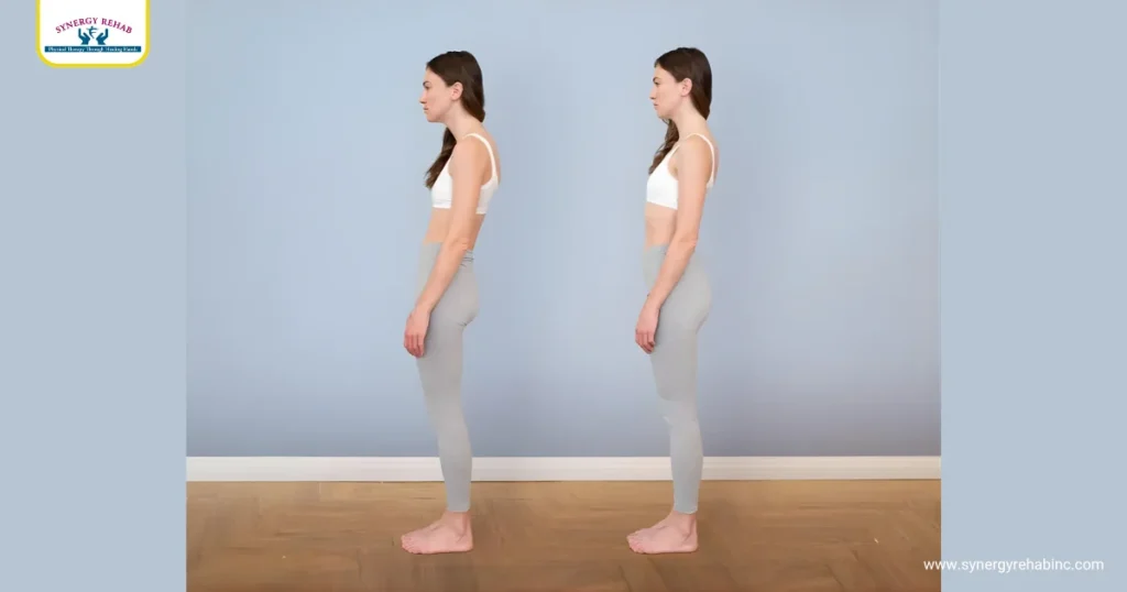 Maintain Proper Alignment to Reduce Back Pain
