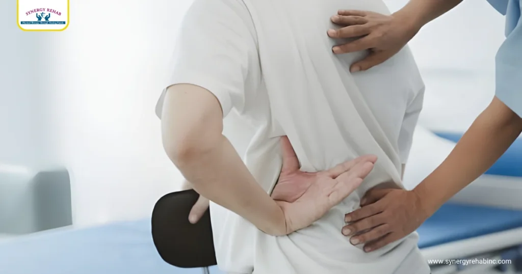 When You Should Still Consider Medical Intervention for a Slipped Disc