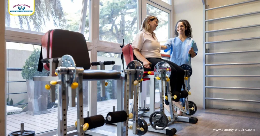 Improve Mobility to Reduce Lower Back Strain