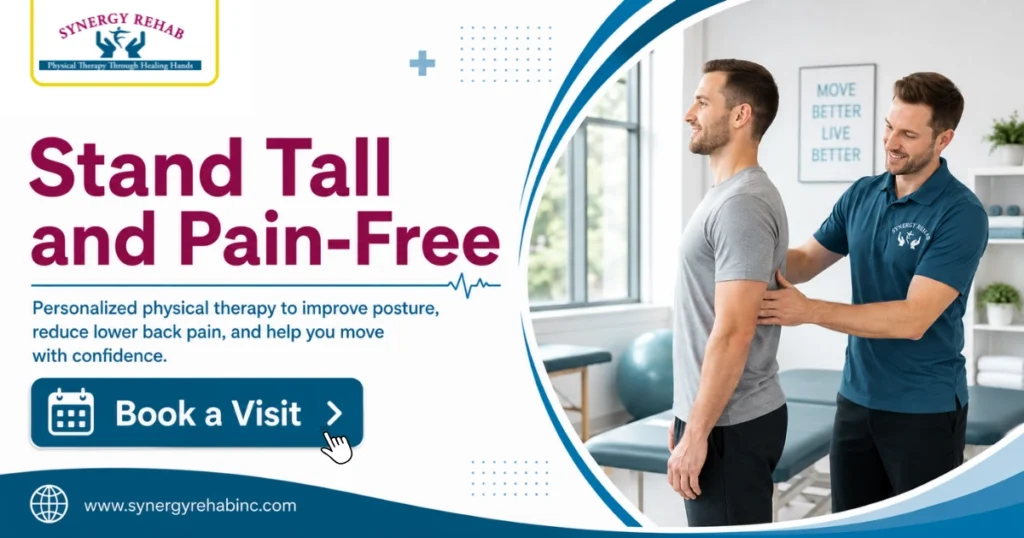 Stand Tall and Pain-Free