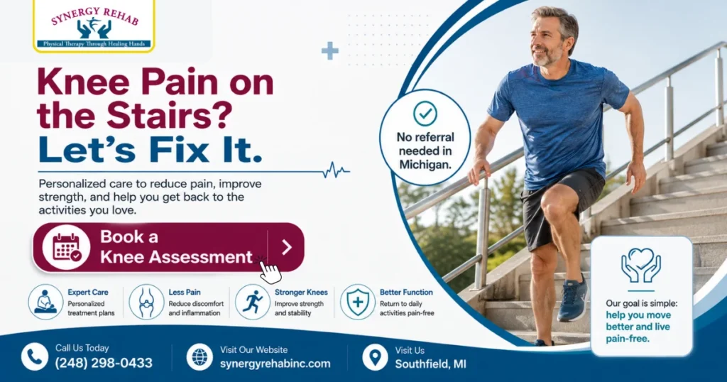 Ready to Climb Without Pain?