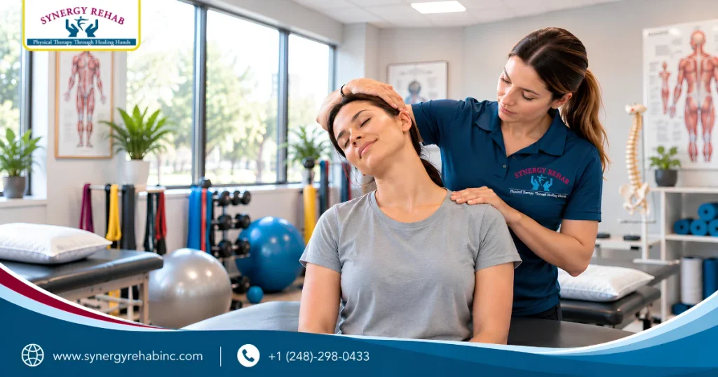 How Is Neck Pain Diagnosed?