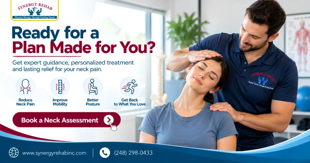 Ready for a Plan Made for You?